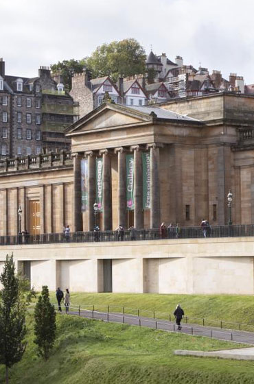 Scottish National Gallery