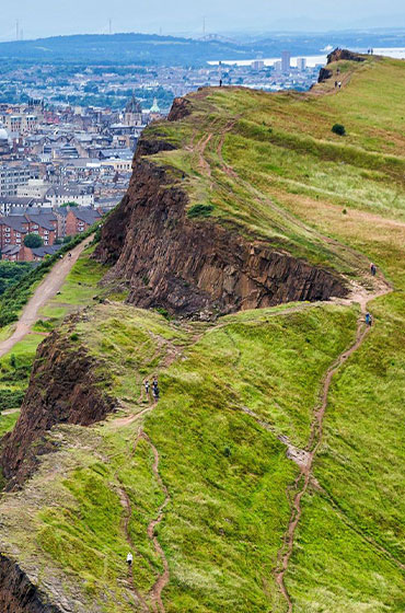 Arthurs Seat