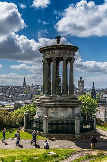 Calton Hill