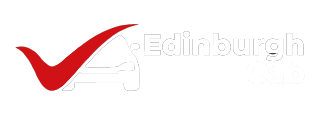 Edinburgh Cab