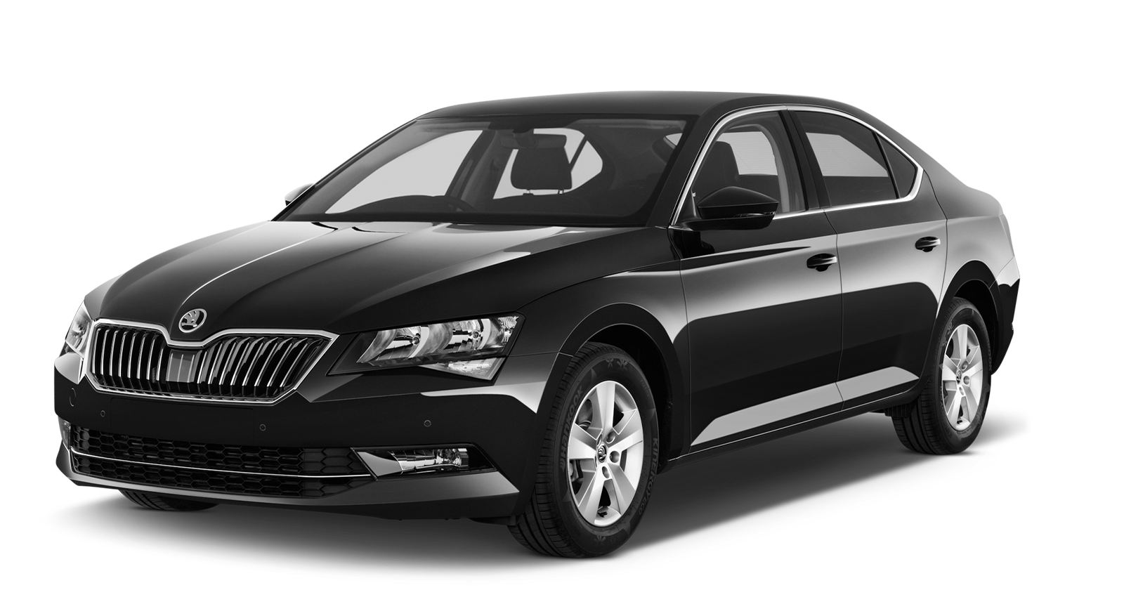 Saloon Car Edinburgh taxi